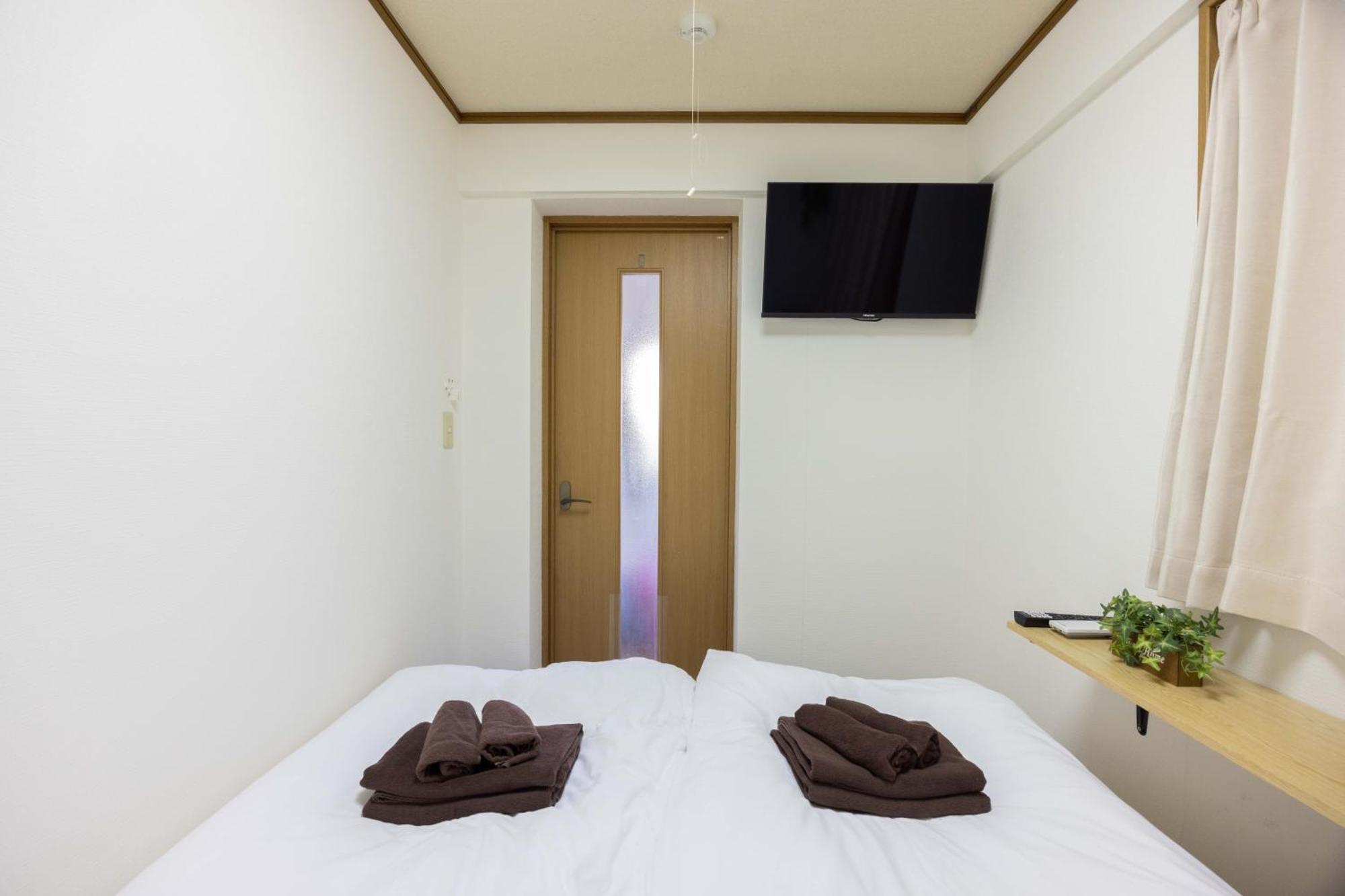 Appartement Buran House à Tōkyō Extérieur photo